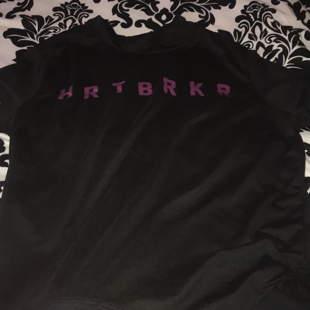 Heart breaker shirt